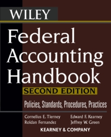 Federal Accounting Handbook : Policies, Standards, Procedures, Practices