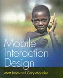 Mobile Interaction Design