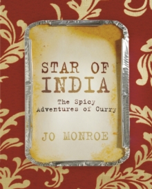 Star of India : The Spicy Adventures of Curry