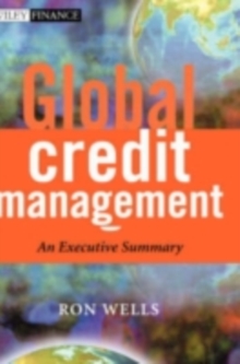 Global Credit Management : An Executive Summary