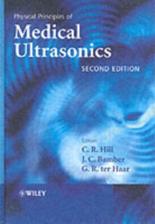 Physical Principles of Medical Ultrasonics