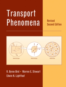 Transport Phenomena