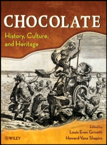 Chocolate : History, Culture, and Heritage