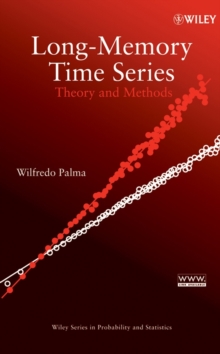 Long-Memory Time Series : Theory and Methods