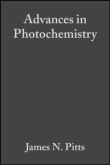 Advances in Photochemistry