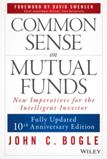 Common Sense on Mutual Funds