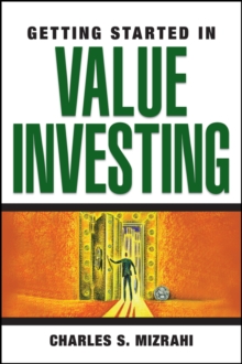 Getting Started in Value Investing, Paperback / softback Book Getting Started in Value Investing, Paperback / softback Book