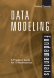 Data Modeling Fundamentals : A Practical Guide for IT Professionals