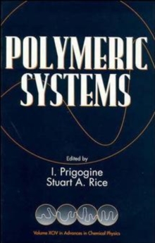 Polymeric Systems, Volume 94