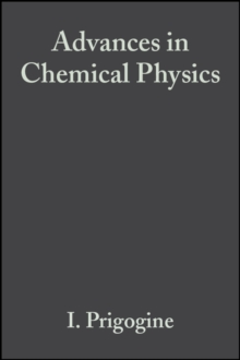 Advances in Chemical Physics, Volume 59, Index 1 - 55