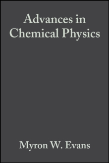 Memory Function Approaches to Stochastic Problems in Condensed Matter, Volume 62