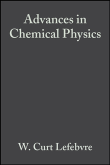 Correlation Effects in Atoms and Molecules, Volume 14