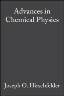 Chemical Dynamics : Papers in Honor of Henry Eyring, Volume 21