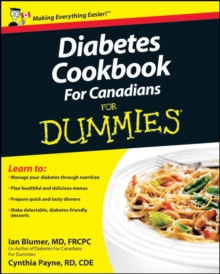 Diabetes Cookbook For Canadians For Dummies