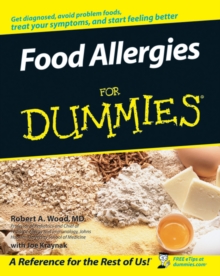 Food Allergies For Dummies