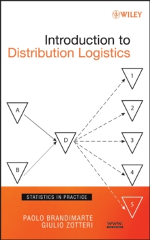 Introduction to Distribution Logistics