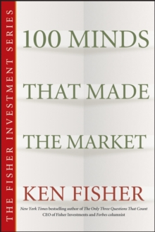 100 Minds That Made the Market