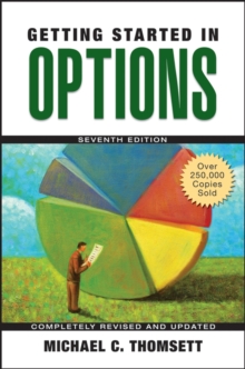 Getting Started in Options