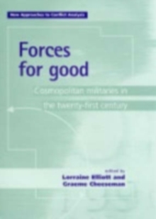 Forces for Good : The Six Practices of High-Impact Nonprofits