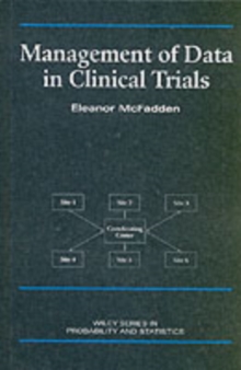 Management of Data in Clinical Trials