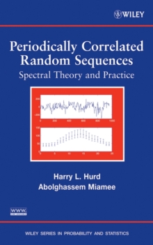 Periodically Correlated Random Sequences : Spectral Theory and Practice