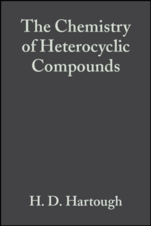 Compounds with Condensed Thiophene Rings, Volume 7