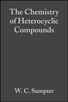 Heterocyclic Compounds with Indole and Carbazole Systems, Volume 8