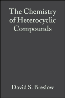 Multi-Sulfur and Sulfur and Oxygen Five- and Six-Membered Heterocycles, Volume 21, Part 2