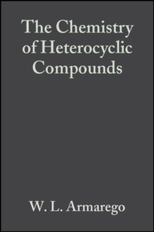 Fused Pyrimidines, Volume 24, Part 1