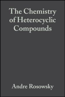 Seven-Membered Heterocyclic Compounds Containing Oxygen and Sulfur, Volume 26