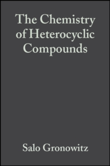 Thiophene and Its Derivatives, Volume 44, Part 4