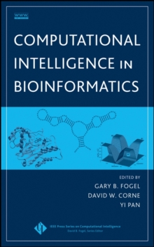 Computational Intelligence in Bioinformatics