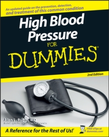 High Blood Pressure for Dummies