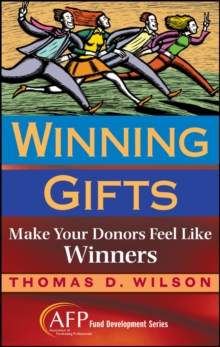 Winning Gifts : Make Your Donors Feel Like Winners