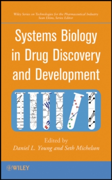 Systems Biology in Drug Discovery and Development, Hardback Book Systems Biology in Drug Discovery and Development, Hardback Book
