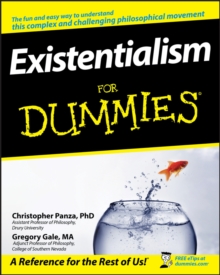 Existentialism For Dummies