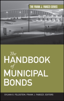 The Handbook of Municipal Bonds