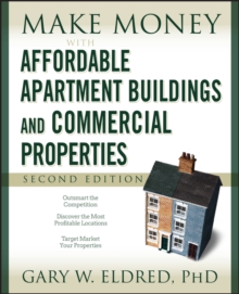 Make Money with Affordable Apartment Buildings and Commercial Properties