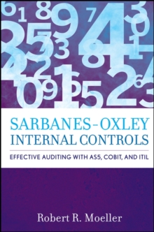 Sarbanes-Oxley Internal Controls : Effective Auditing with AS5, CobiT, and ITIL