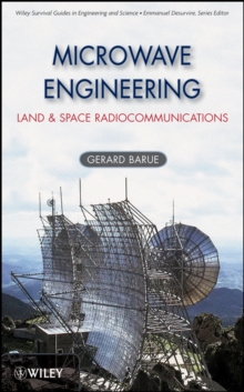 Microwave Engineering : Land & Space Radiocommunications