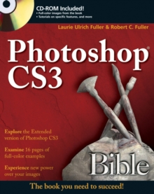 Photoshop CS3 Bible