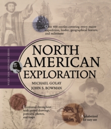 North American Exploration