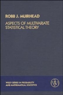 Aspects of Multivariate Statistical Theory