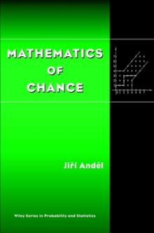 Mathematics of Chance