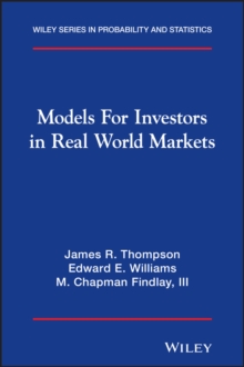 Models for Investors in Real World Markets