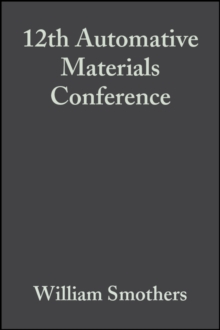 12th Automative Materials Conference, Volume 5, Issue 5/6