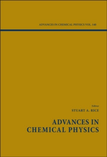 Advances in Chemical Physics, Volume 140