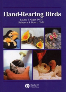 Hand-Rearing Birds