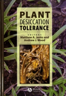 Plant Desiccation Tolerance