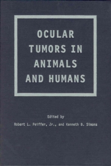 Ocular Tumors in Animals and Humans